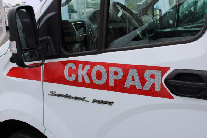 За выходные тюменские медики доставили в стационары 590 жителей