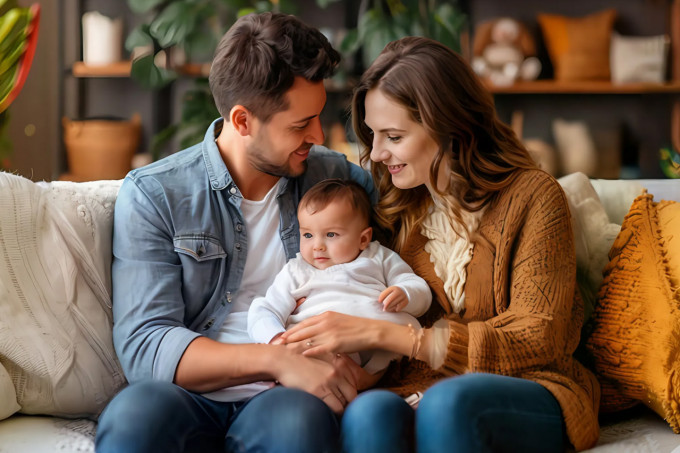 Тюменские многодетные семьи могут бесплатно установить дома пожарные извещатели