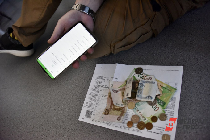 В ХМАО с 1 января подорожают тарифы ЖКХ