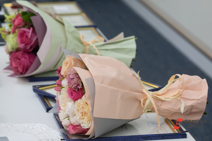 Путин поощрил замглавы Голышмановского округа Попова