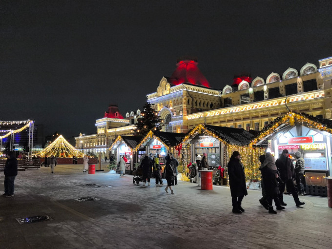 В Тюмени 27 декабря пройдут продовольственные ярмарки