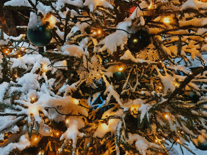 В ХМАО на Новый год может похолодать до -37 градусов