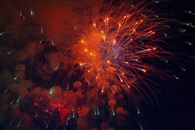 В Нижневартовске не будет новогоднего салюта