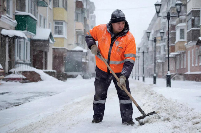 В Тюменской области введут новые ограничения для трудоустройства мигрантов 