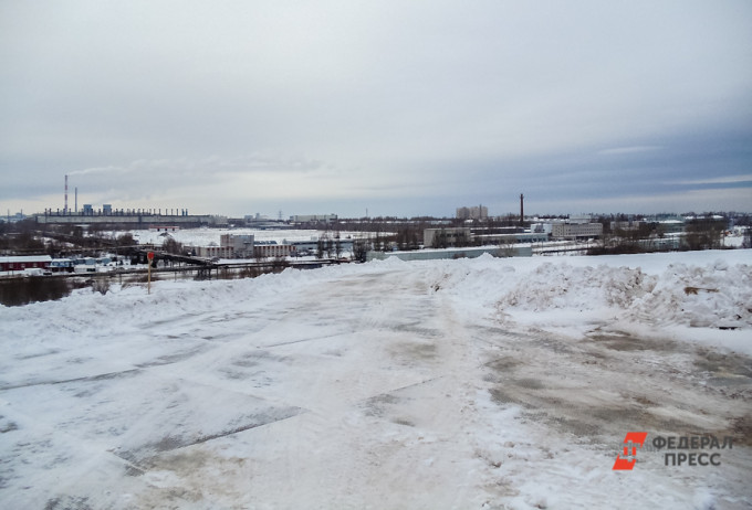 В Сургуте на ликвидацию мусорного полигона потратят более миллиарда рублей