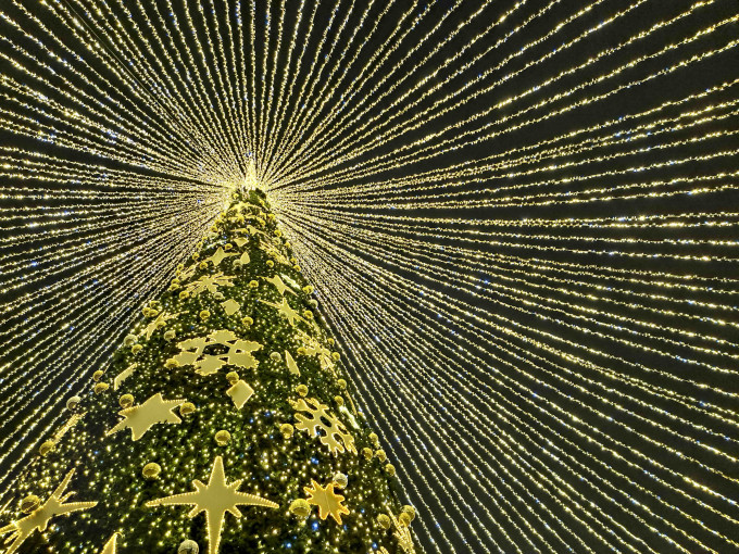 В Тюмени на Новый год ожидается -13 градусов