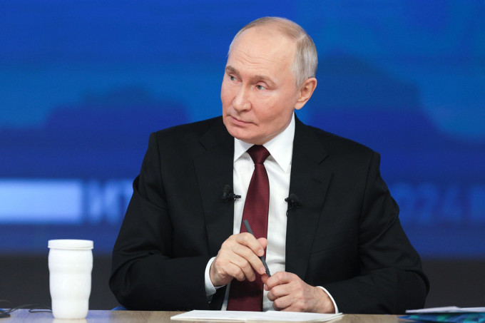 8 главных заявлений Владимира Путина о ключевых экономических показателях