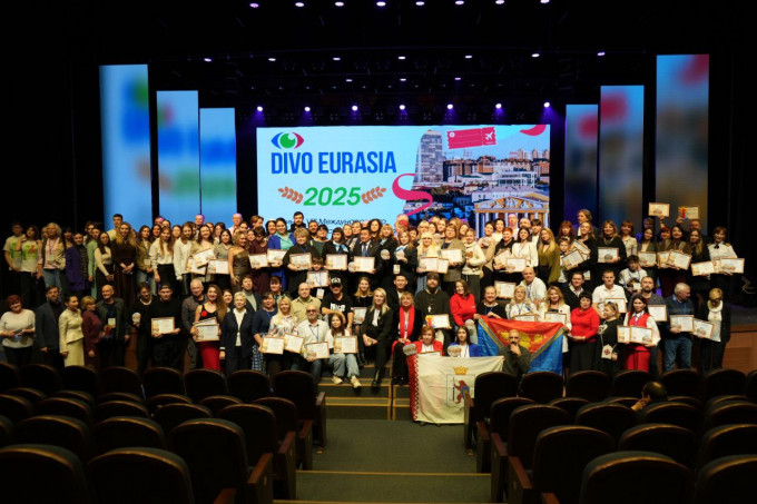 Курорты Челябинской области завоевали награды на Международном турфестивале