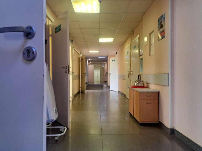 В Сургутском районе открыли новую поликлинику