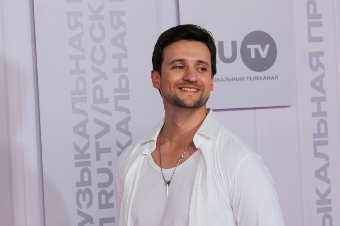 Дмитрий Колдун отменил концерты в трех югорских городах