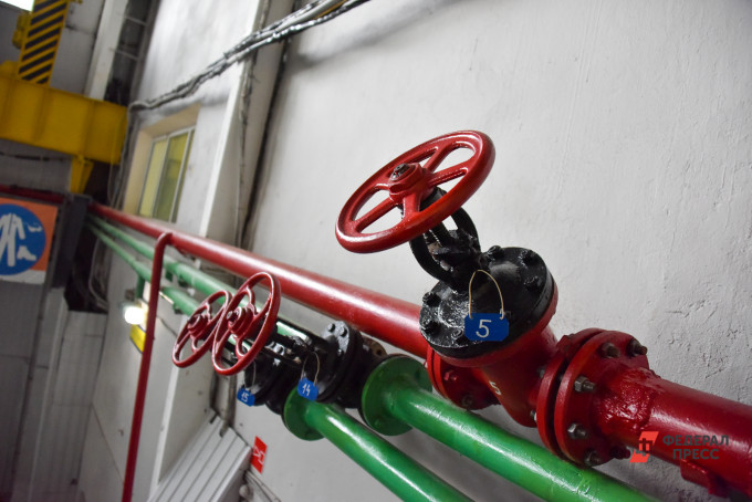 В Тюмени построят 56 километров водоводов