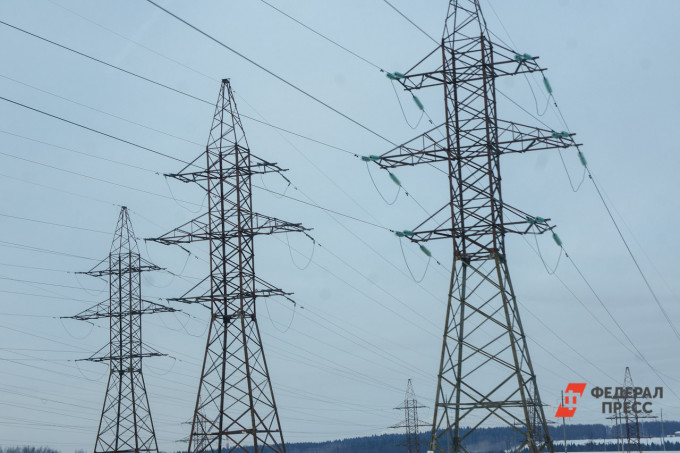В ЯНАО к зиме подготовили почти 60 электростанций
