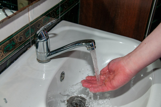 В Тюмени свыше 18 тысяч человек остались без отопления и горячей воды