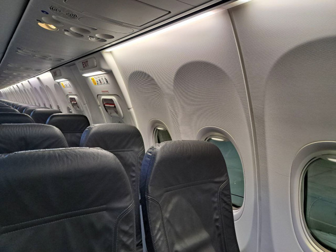 Из Ханты-Мансийска отменили более 10 авиарейсов в новогодние каникулы