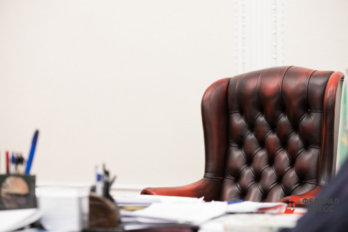 В ХМАО назначили нового главу департамента государственной гражданской службы