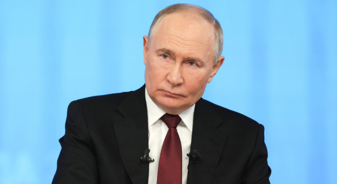 Путин рассказал о возможности урегулирования конфликта на Украине