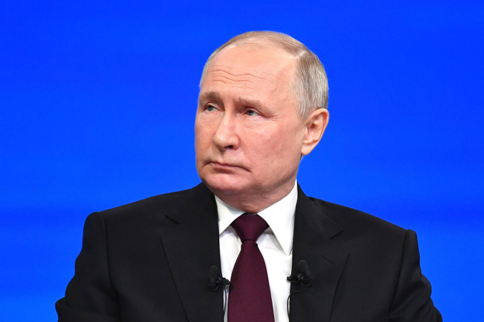 Прямая линия с Владимиром Путиным пройдет 19 декабря