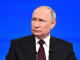 Прямая линия с Владимиром Путиным пройдет 19 декабря