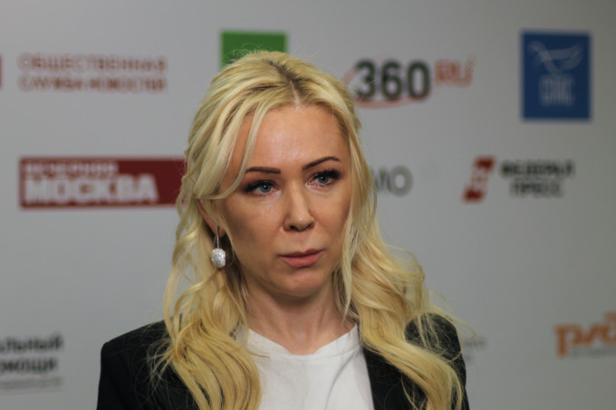 Мизулина связала угрозы школам в Нягани с действиями украинских спецслужб