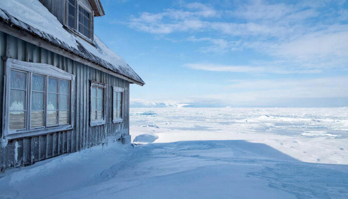 В ЯНАО появится первая в мире полностью автономная научная станция