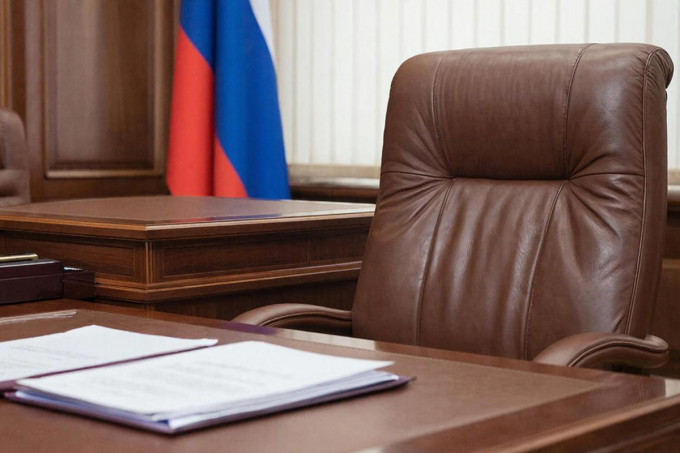 В ХМАО назначили нового директора департамента дорожного хозяйства