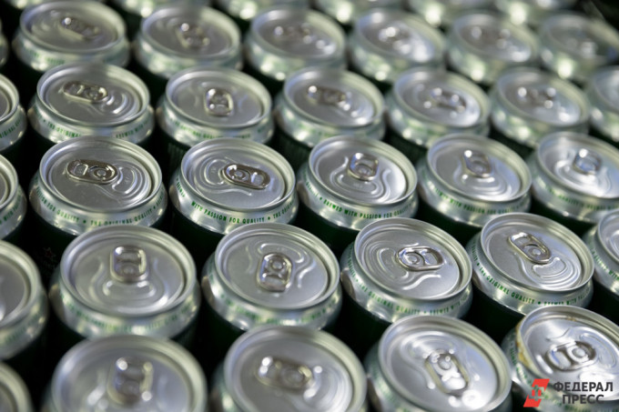 Новый ГОСТ на пиво изменит его состав