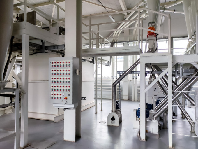 Губернатор Моор: в Тюменской области появятся три новых кластера