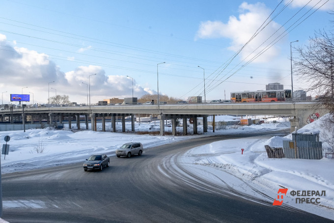 Мэрия Тюмени отозвала иск к «Мостострой-11» более чем на 300 млн рублей