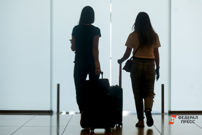 В небе без ограничений: топ-5 направлений для свободного отдыха за рубежом