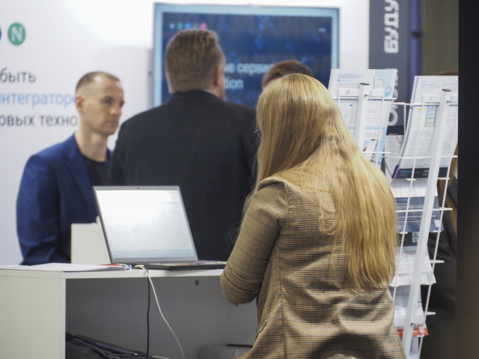 В Тюменской области удвоилось количество женских резюме в IT-сфере