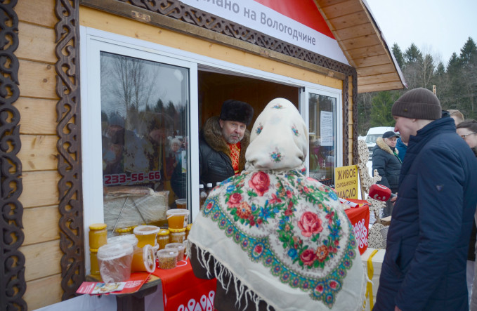 В Тюмени 28 февраля пройдут продовольственные ярмарки