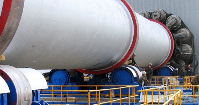 Цементный завод ММК повысил экологичность производства с помощью модернизации