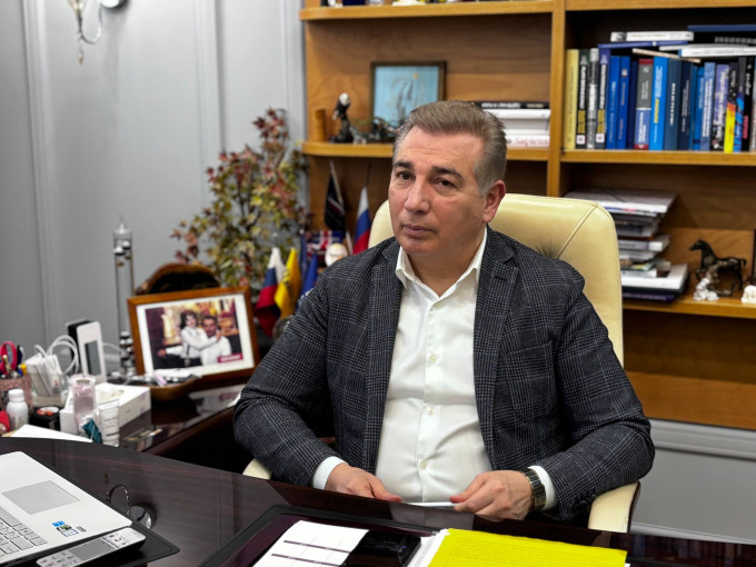 «Их труд здесь ценят и готовы им помогать»: проект «СВОй бизнес» делает из бойцов предпринимателей