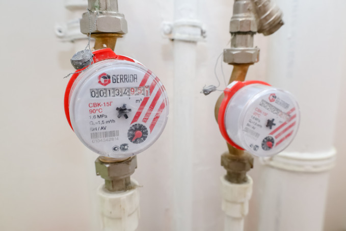 Тюменская область вошла в топ-3 регионов УрФО по вводу новых коммунальных объектов 