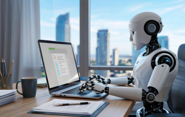 Тревожность россиян вокруг ИИ выросла почти вдвое 