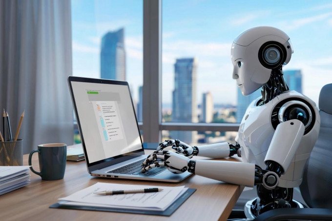 Тревожность россиян вокруг ИИ выросла почти вдвое 