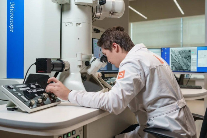 ТМК вошла в топ-5 лидеров рейтинга научно-технического развития