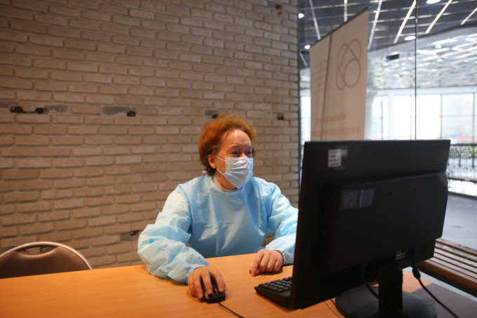 В Тюменской области число вакансий в телемедицине выросло на 8%