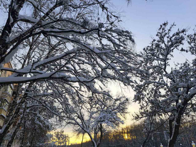 На выходных в ХМАО вновь похолодает до -39 градусов