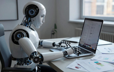 ИИ поможет россиянам перейти на четырехдневную рабочую неделю