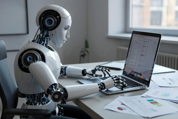 ИИ поможет россиянам перейти на четырехдневную рабочую неделю