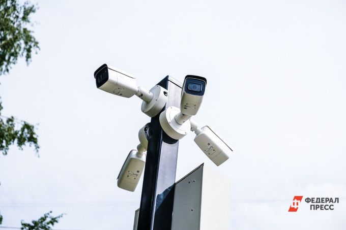В Тюменской области расширят систему видеонаблюдения