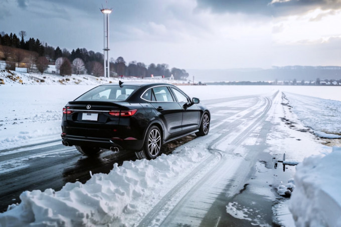 В Тюменской области с 17 марта введут ограничения на зимниках