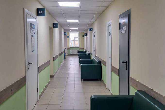 В Тюменской области опубликовали график работы медучреждений 8 и 9 марта