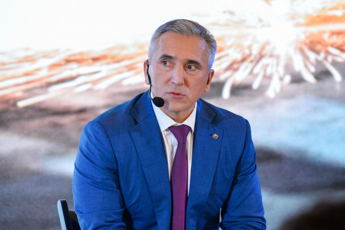 Губернатор Моор: отопительный период проходит в штатном режиме