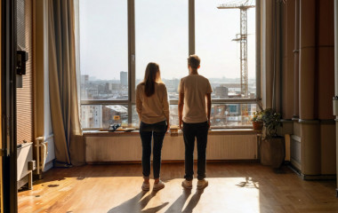 Эксперты предупредили о рисках демографического спада из-за реформы семейной ипотеки