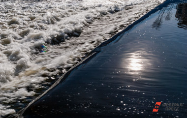 Как в Кургане готовятся к весеннему паводку?