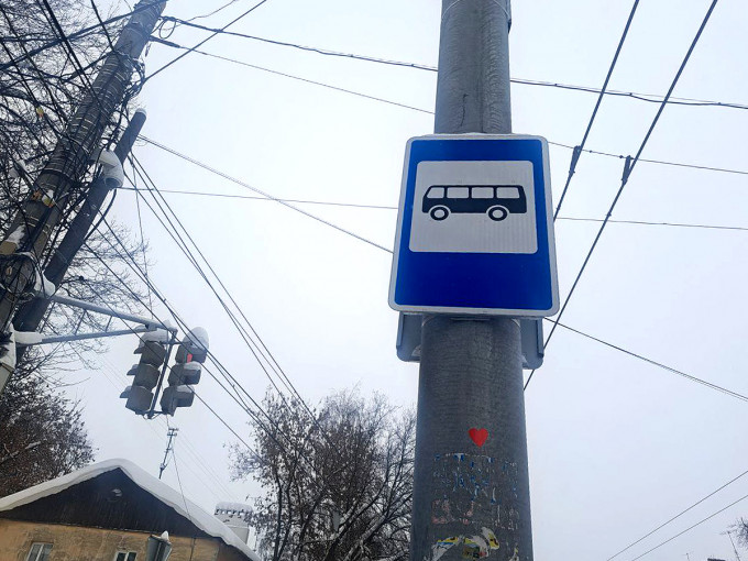 В Тюмени на одном из автобусных маршрутов количество рейсов увеличат с 9 до 30