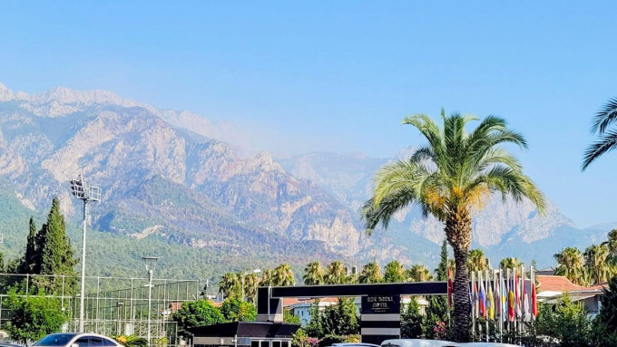 Россиян предупредили о подорожании заграничных туров