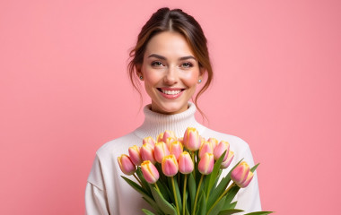 Афиша на мартовские праздники: куда сходить на 8 Марта в Тюмени